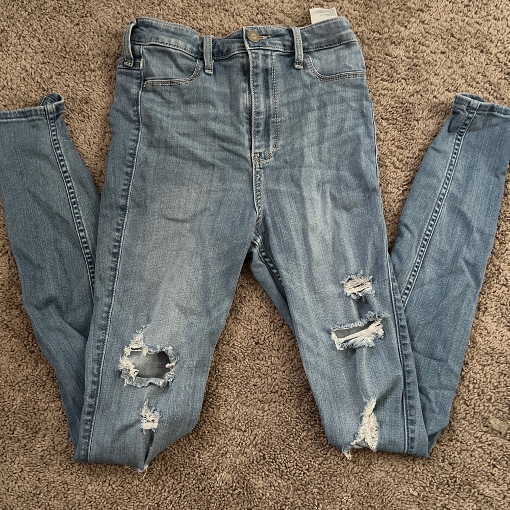 Hollister Jeans